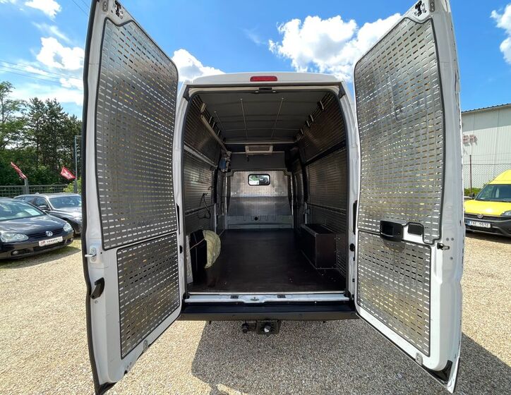 Fiat Ducato 9