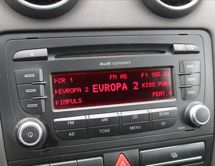 Audi A3 12