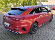 KIA ProCeed 2
