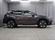 Subaru Crosstrek 5
