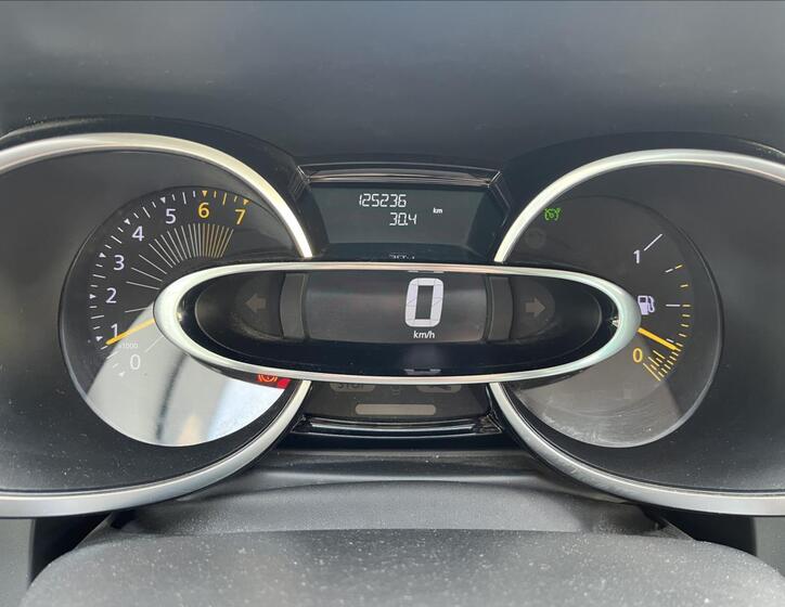 Renault Clio 12