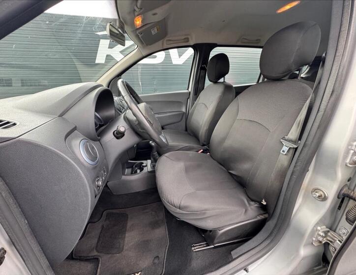 Dacia Lodgy 12