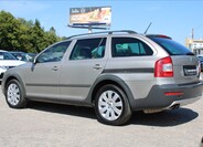 Škoda Octavia 7