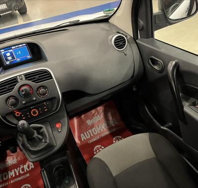 Renault Kangoo 13