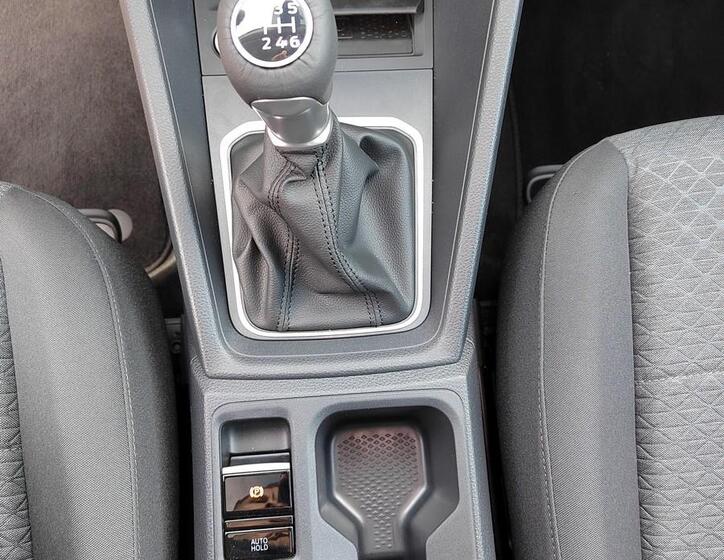 Ford Tourneo Connect 25