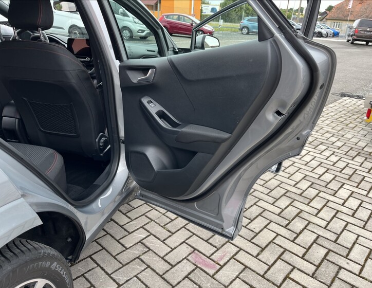 Ford Puma 48