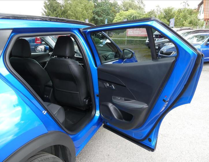 Peugeot 2008 28