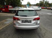 Opel Astra 6