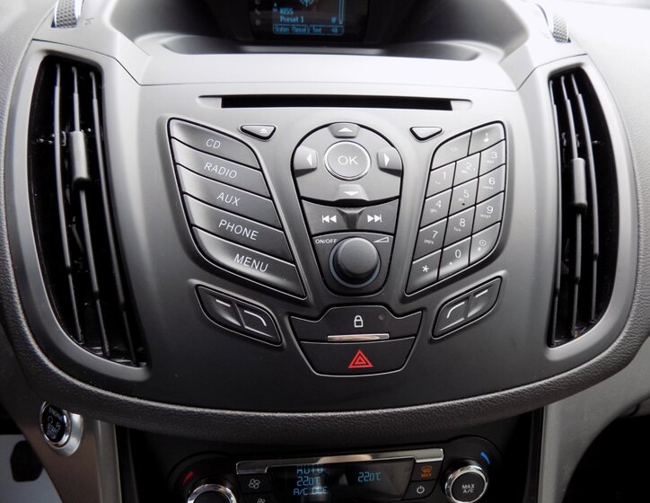 Ford Kuga 31