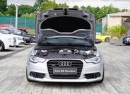 Audi A6 9