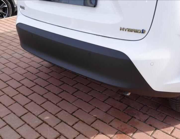 Toyota Yaris Cross 30