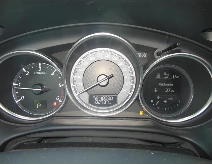 Mazda CX-5 15