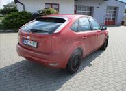 Ford Focus 4