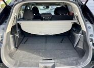 Nissan X-Trail 5