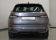 Škoda Kodiaq 4