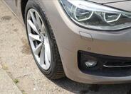 BMW Ostatní 7
