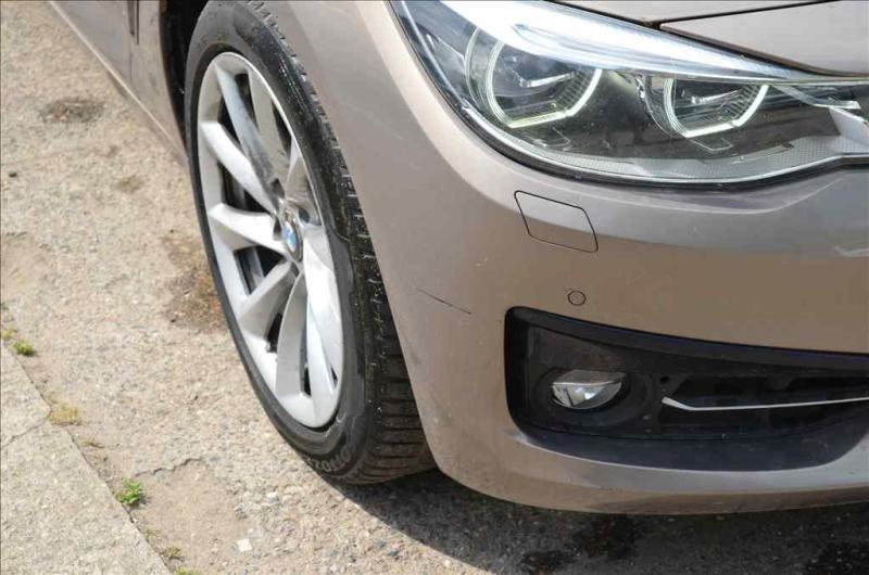 BMW Ostatní