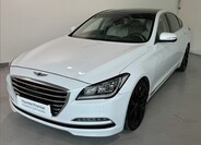 Hyundai Genesis 1