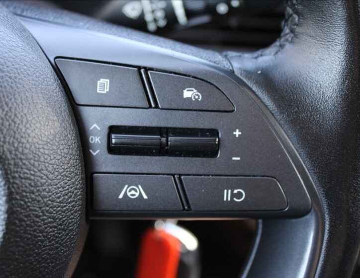 Hyundai i20 19
