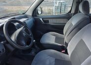 Citroën Berlingo 17
