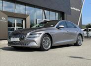 Hyundai Genesis 1