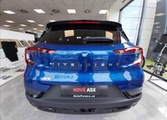 Mitsubishi ASX 4