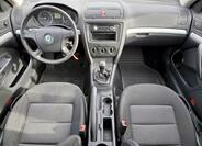 Škoda Octavia 5
