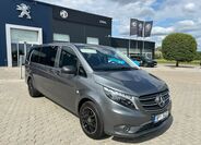 Mercedes-Benz Vito 1