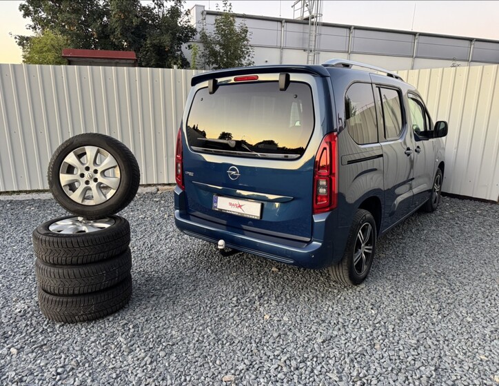 Opel Combo 45