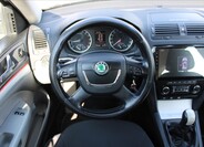 Škoda Octavia 10