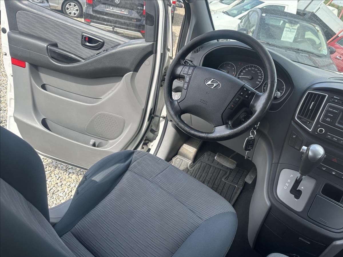 Hyundai H 1