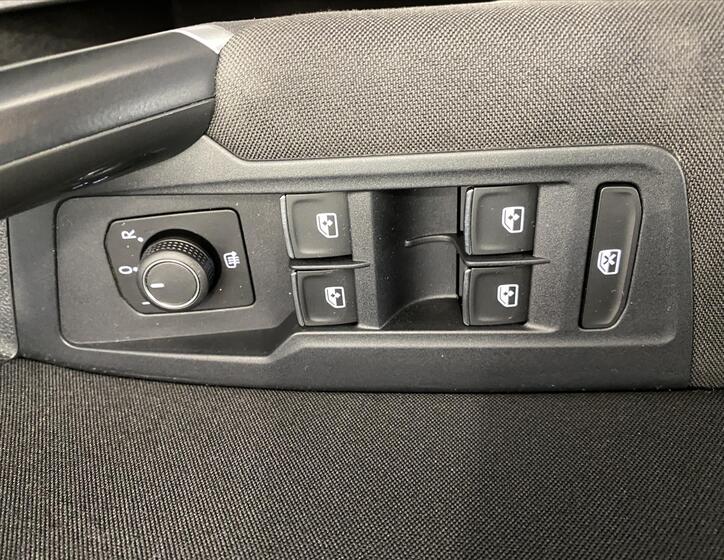 Volkswagen Tiguan 12
