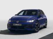 Volkswagen Golf 1