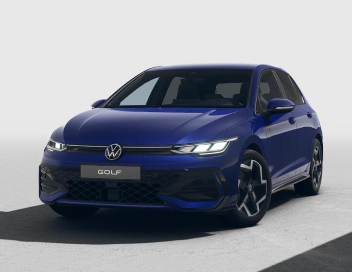 Volkswagen Golf 1