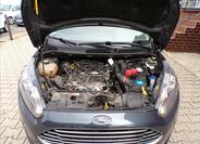 Ford Fiesta 22
