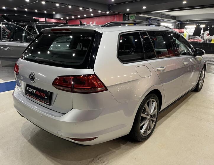 Volkswagen Golf 5