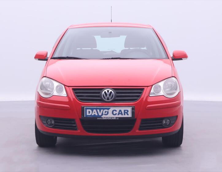 Volkswagen Polo 2