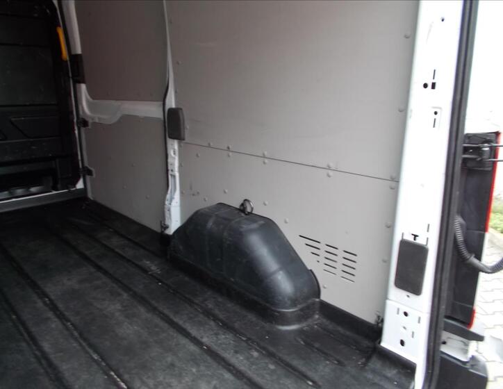 Ford Transit 15