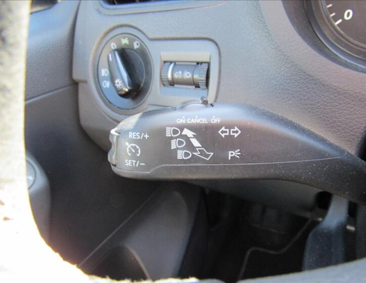 Volkswagen Polo 20