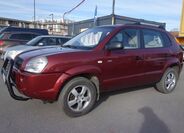 Hyundai Tucson 1