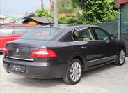Škoda Superb 6