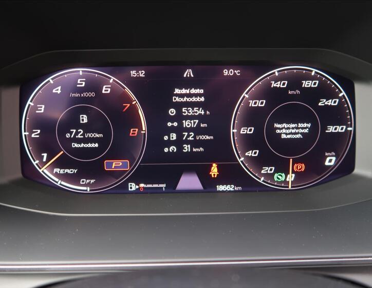 Cupra Leon 38