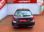 Peugeot 207 7