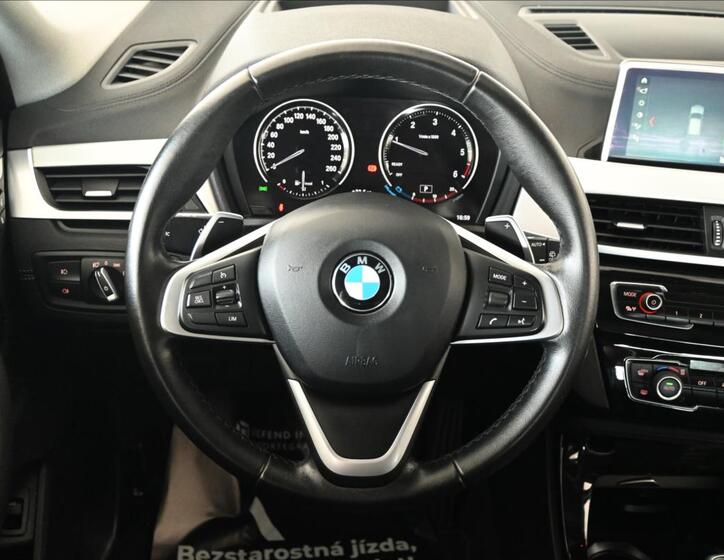 BMW X2 16