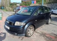 Audi A2 4