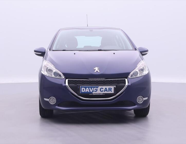 Peugeot 208 2