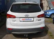 Hyundai Santa Fe 5