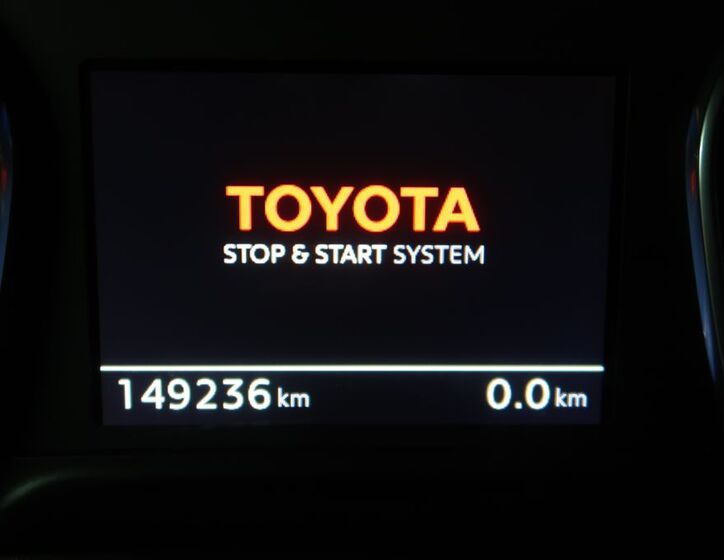 Toyota ProAce 34