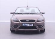 Ford Focus 10