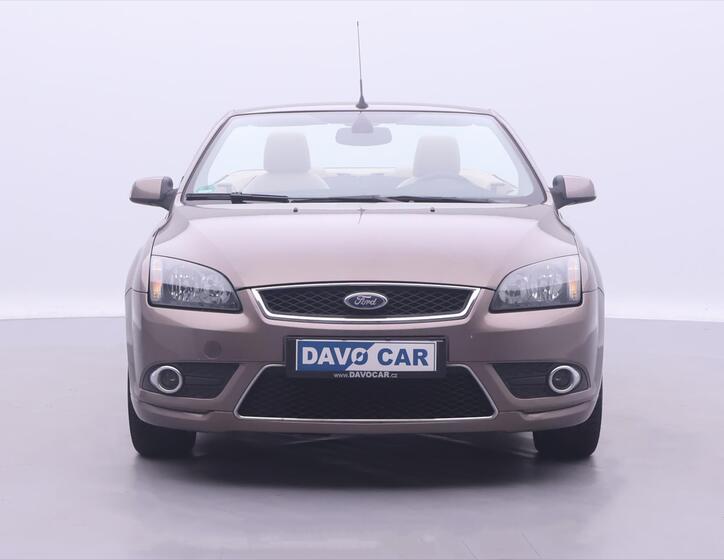 Ford Focus 10